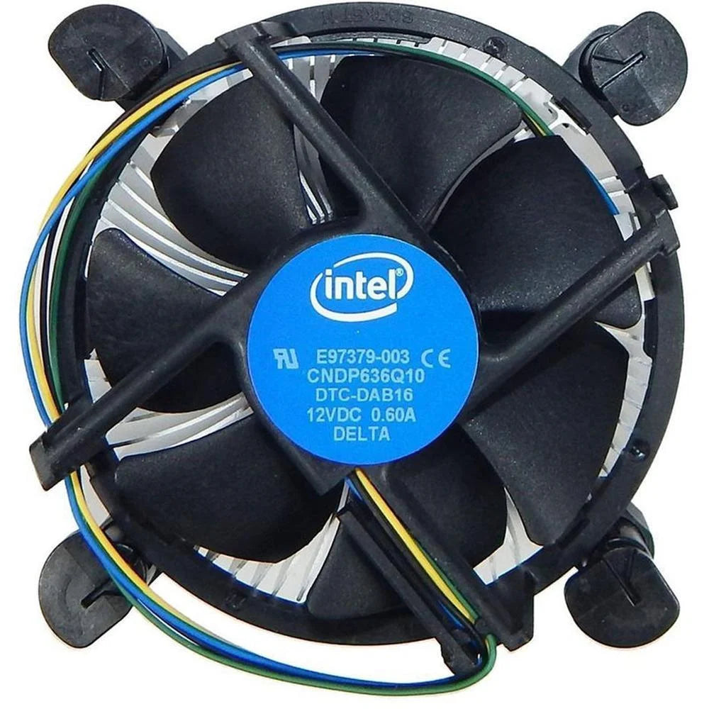 KIT - Placa mãe H110 1151, processador I7 8700, memória 8gb , cooler