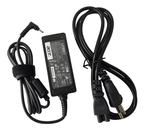 FONTE ACER 19V 2.37A - PLUG 3.0MM X 1.0MM