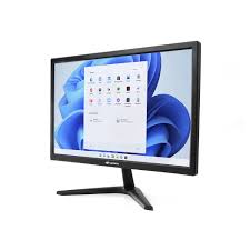 MONITOR LED WIDE NEWDRIVE 19 VGA/ HDMI