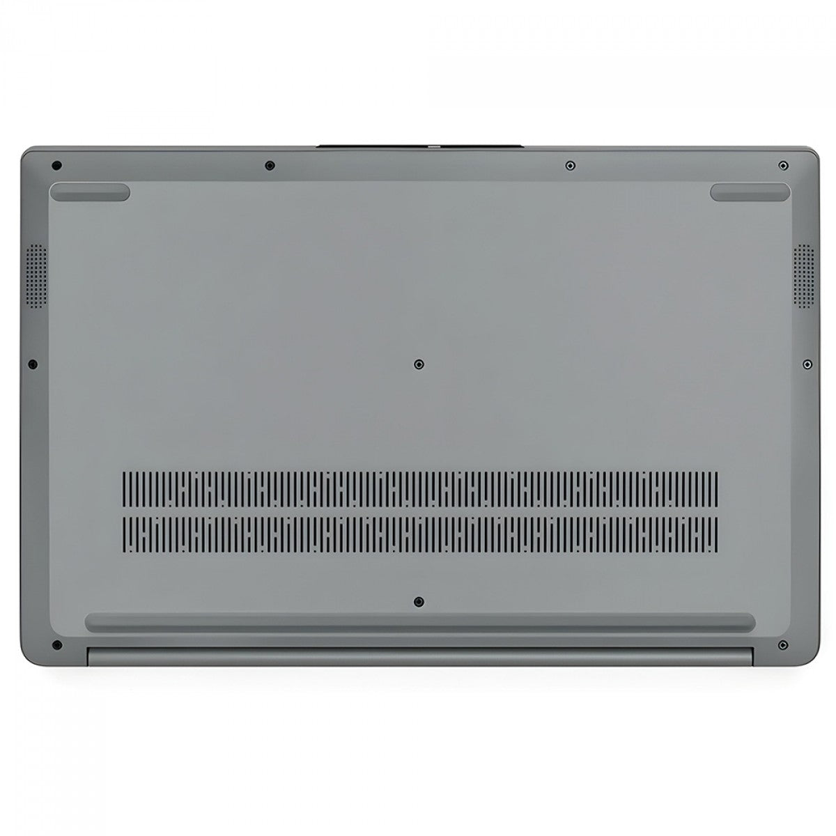 Notebook Lenovo IDEA 15.6 I3-1215U 4GB 128GB SSD Linux cinza bivolt
