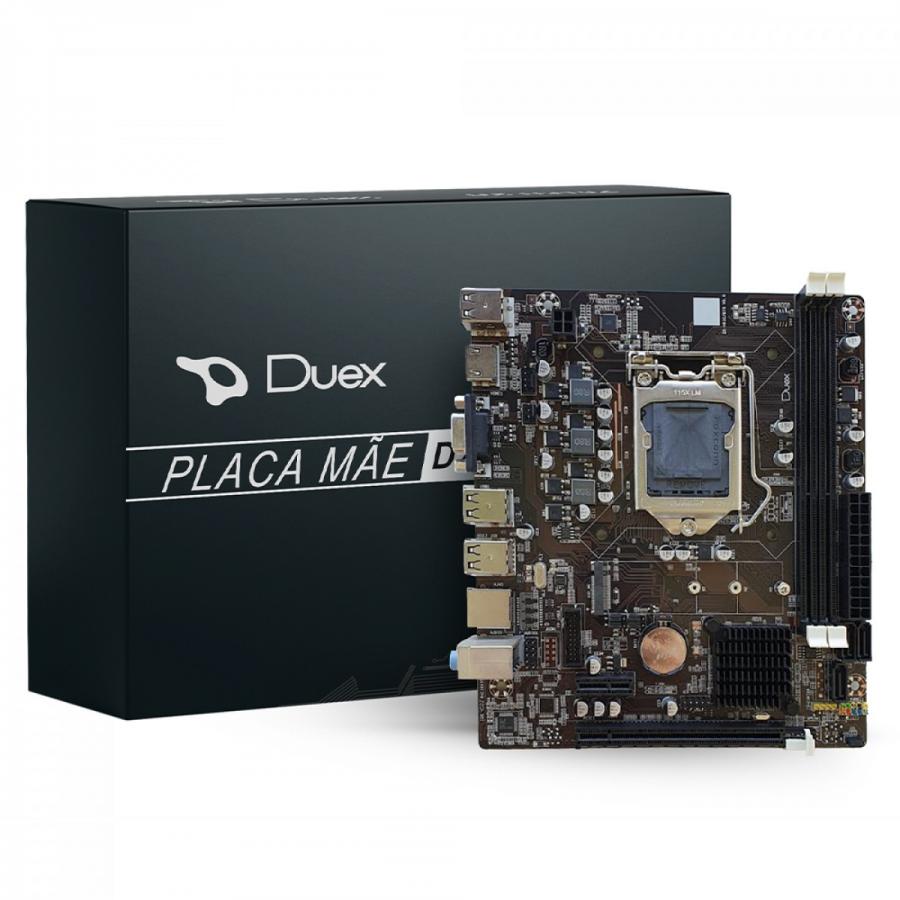 KIT -  Placa mãe 1155, processador I5 2400, memória 8gb , cooler